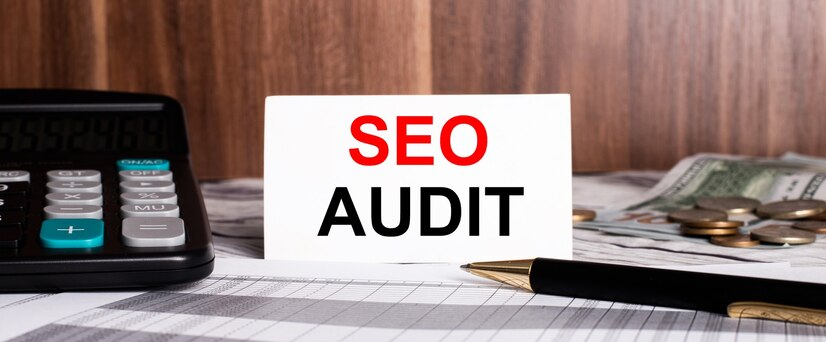 SEO Audit